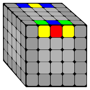 5x5 L2E 12